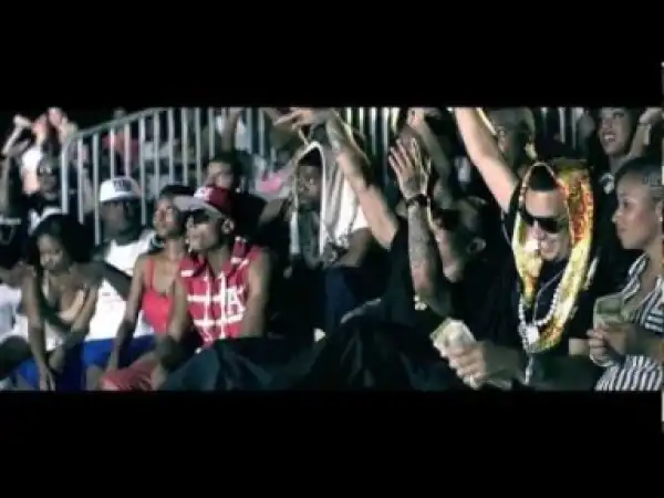 Video: Kirko Bangz - Walk On Green (feat. French Montana)
